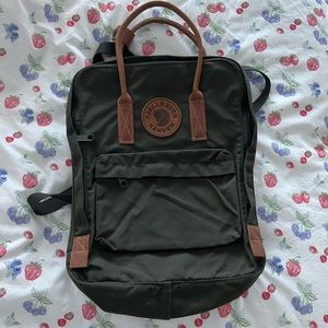 Fjallraven Kanken
